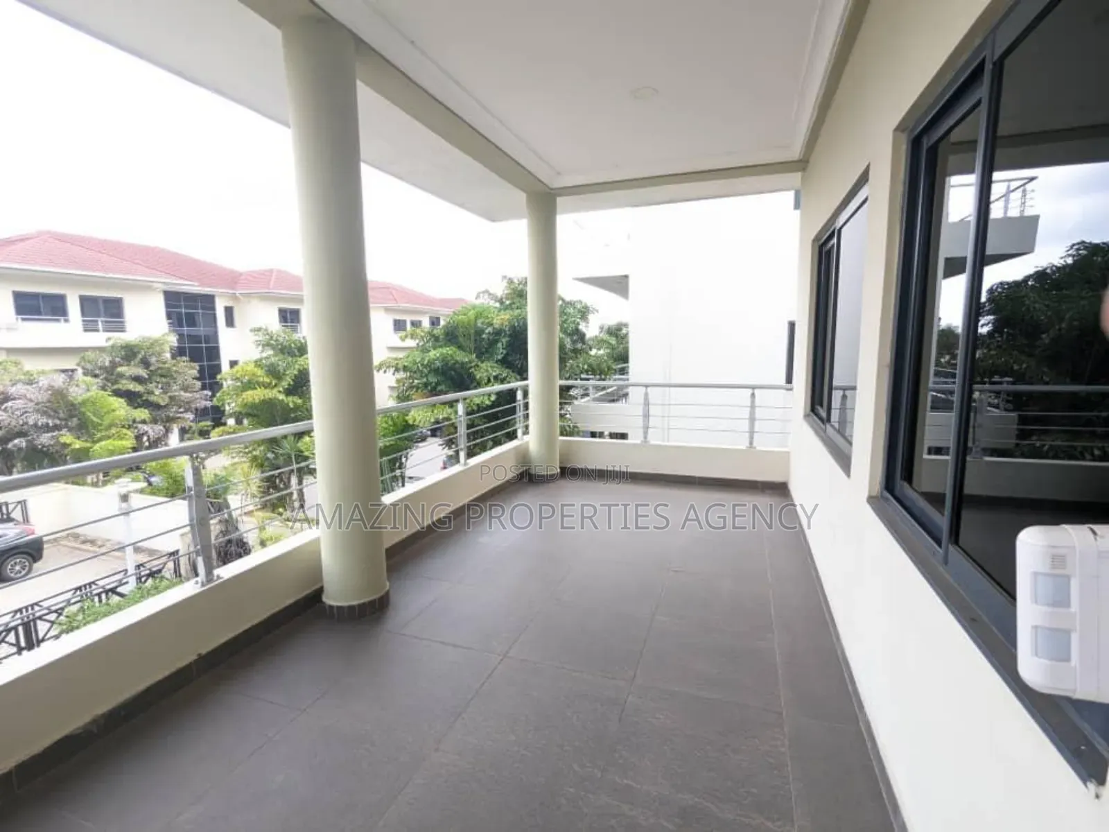 5bdrm House in Cantonment, Acquinas for rent