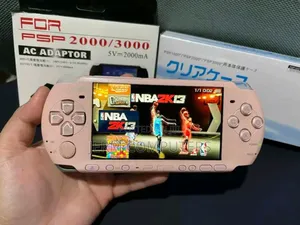 Play Station Vita