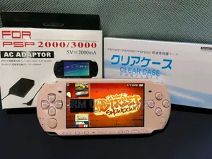 Play Station Vita