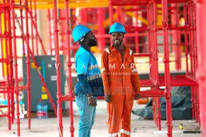 Scaffold Rental