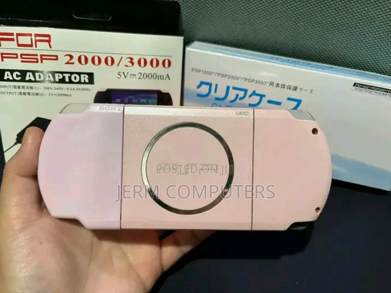 Play Station Vita