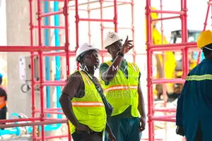 Scaffold Rental