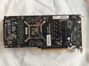 Pny Geforce GTX 1060 6 Gb Graphics Card