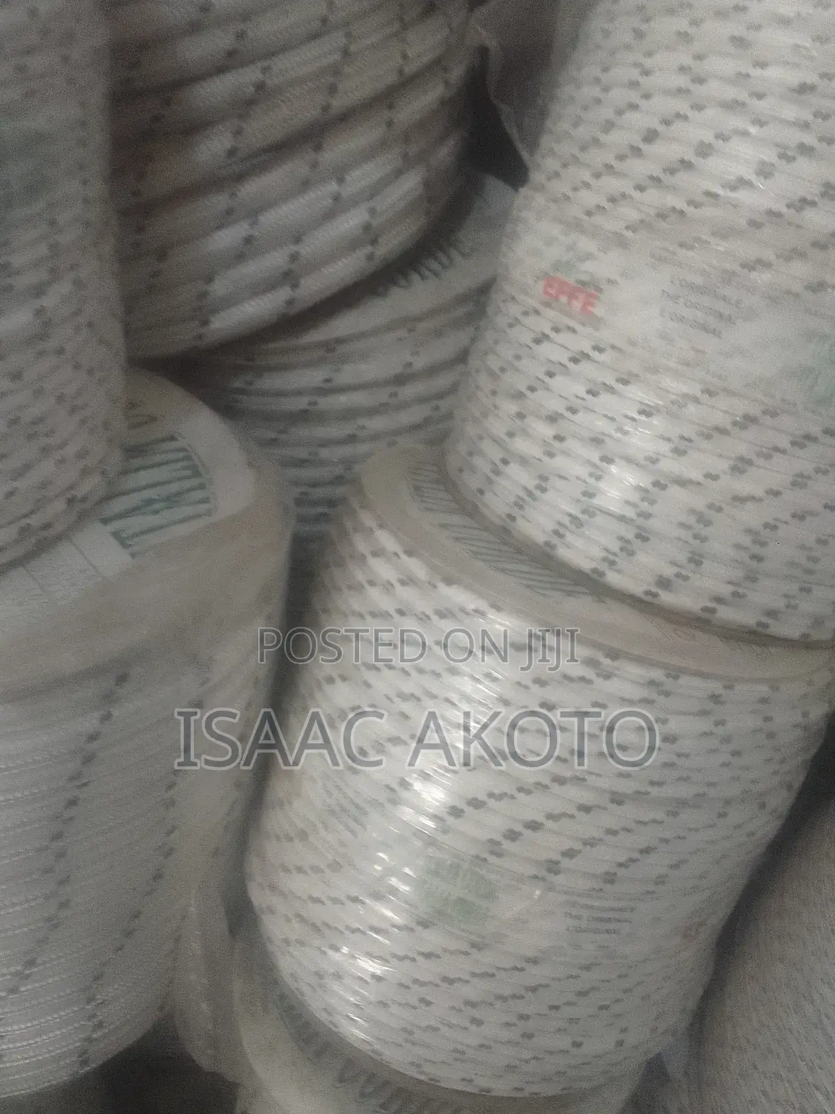 Italian Corde Rope