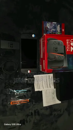 Nintendo Switch 2