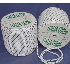 Italian Corde Rope