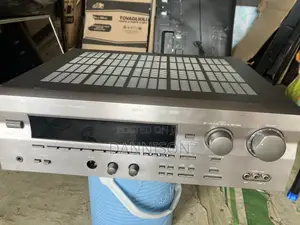 Yamaha Natural Sound