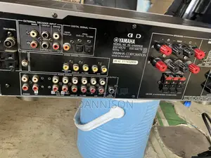 Yamaha Natural Sound