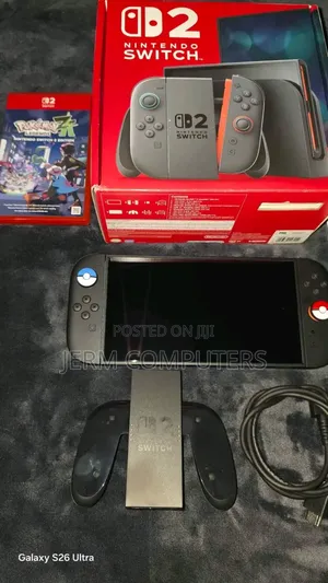 Nintendo Switch 2