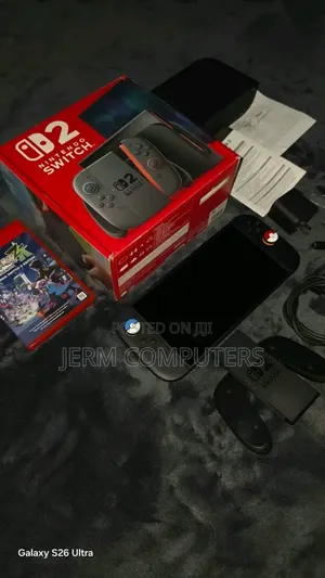 Nintendo Switch 2