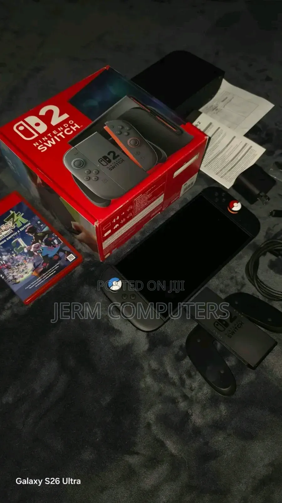 Nintendo Switch 2