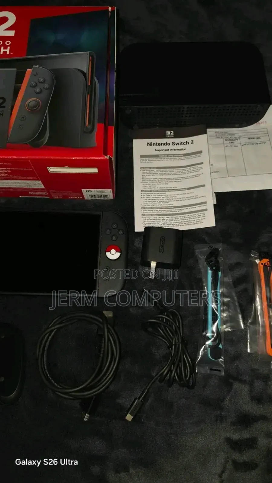 Nintendo Switch 2
