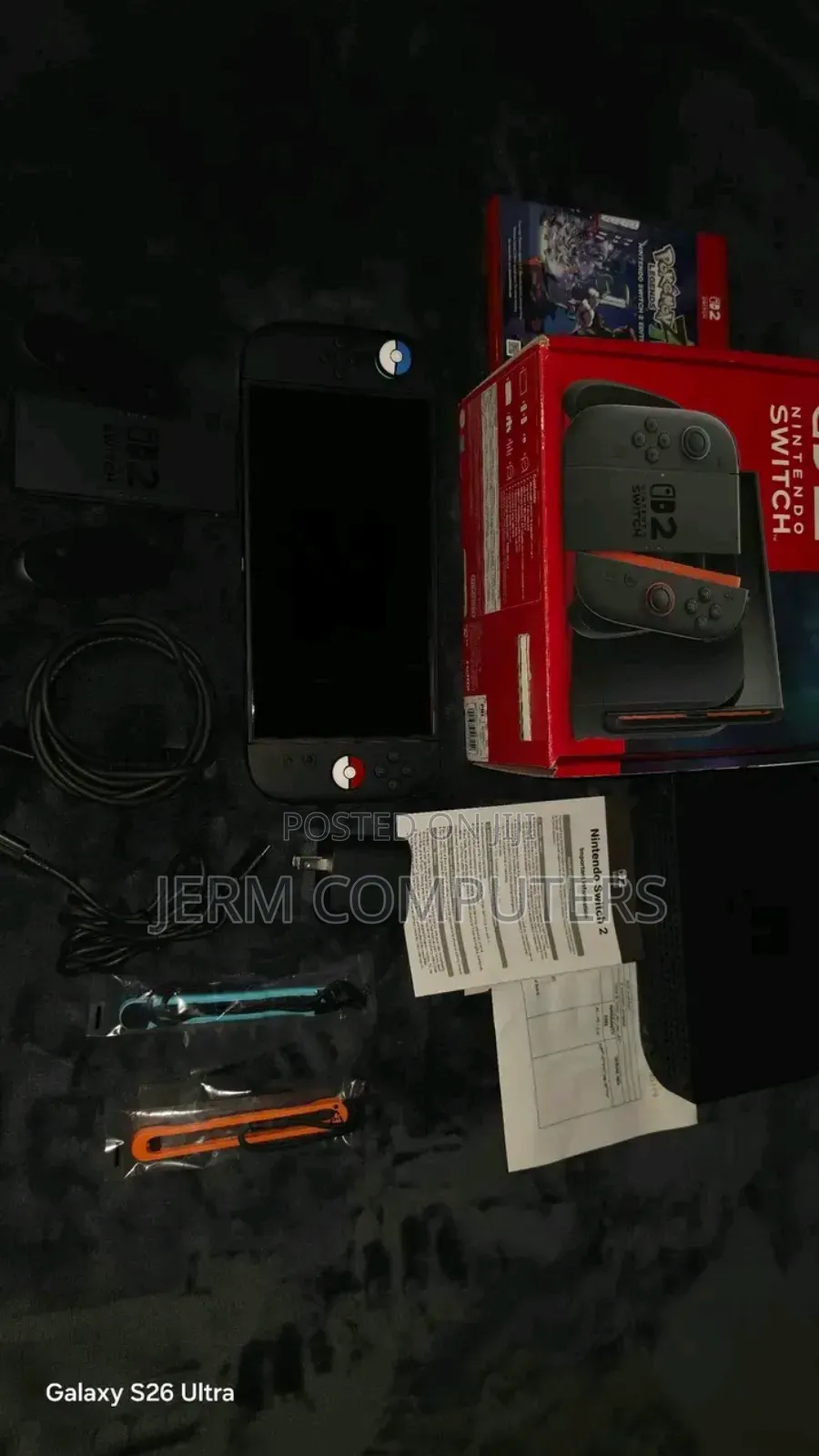 Nintendo Switch 2