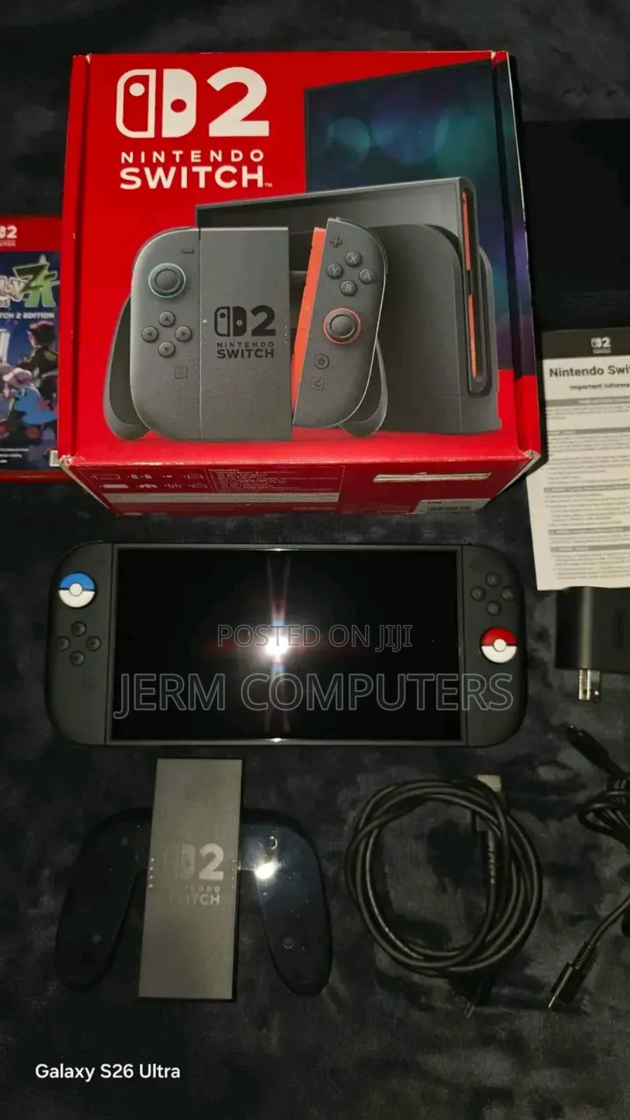Nintendo Switch 2