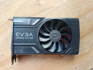 Evga GTX 1060 6gb Gaming Graphics Card