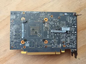 Evga GTX 1060 6gb Gaming Graphics Card