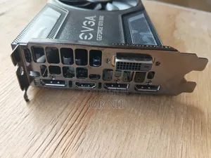 Evga GTX 1060 6gb Gaming Graphics Card