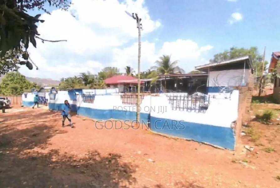 6bdrm House in Ho Municipal for sale