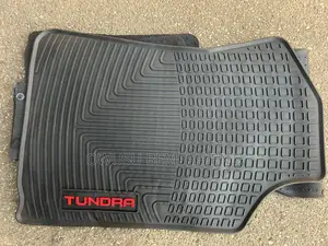 Tundra Floor Mats