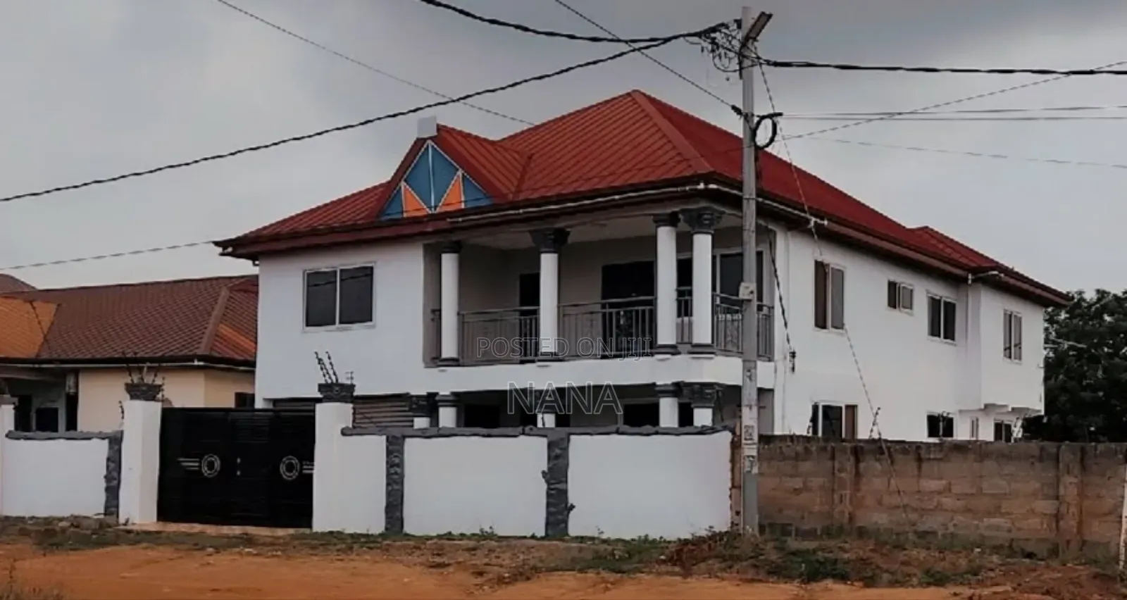 5bdrm House in Community 25 for sale