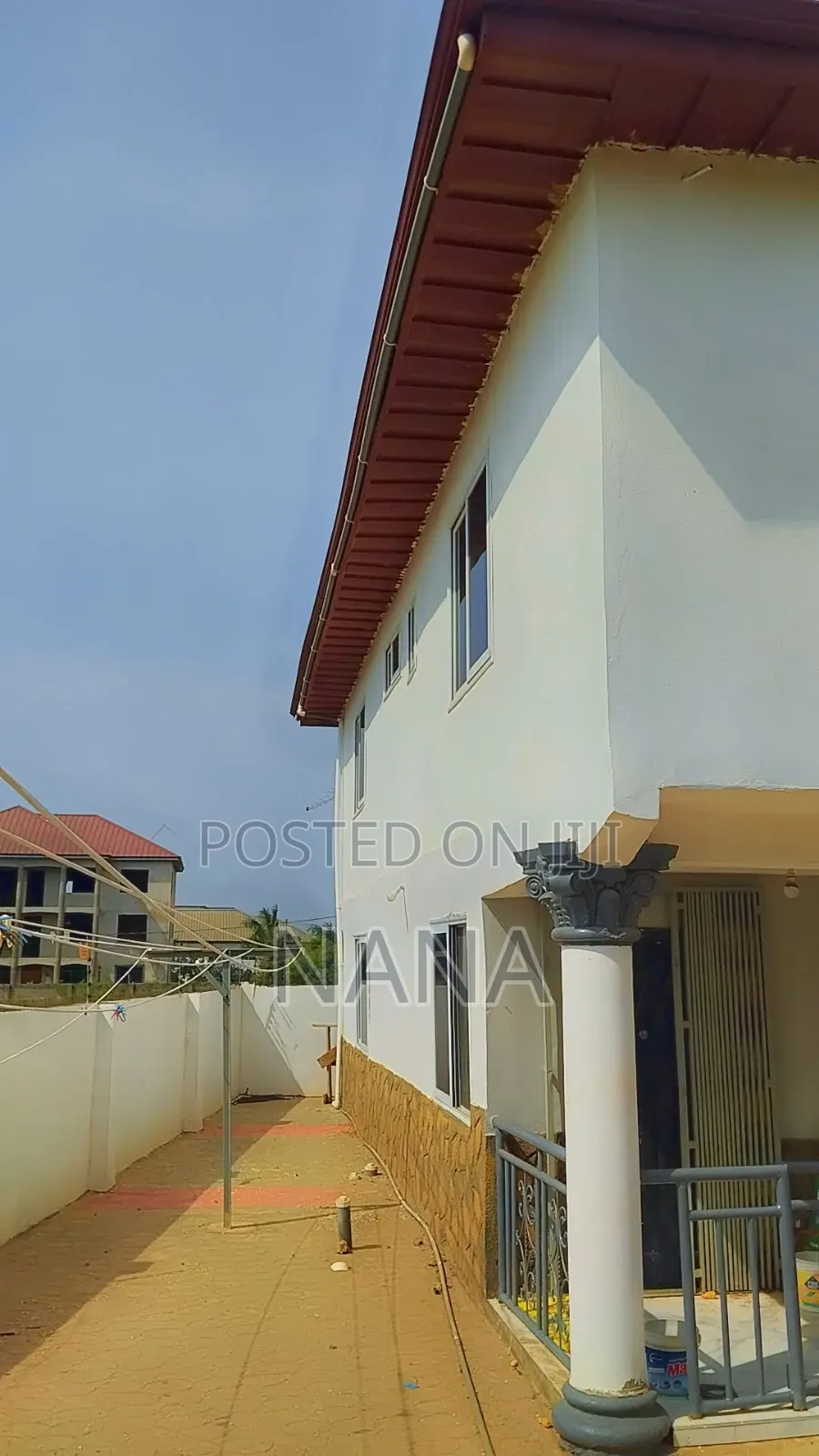 5bdrm House in Community 25 for sale