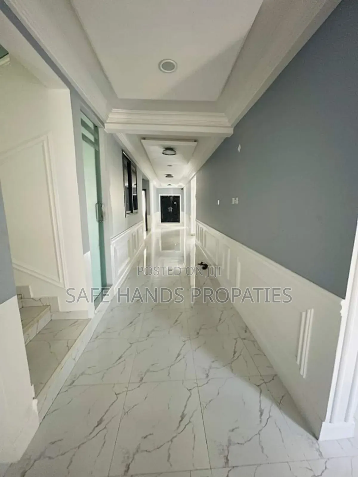 Furnished 5bdrm Mansion in Accra Metropolitan for sale