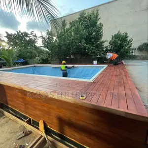 Pool Services