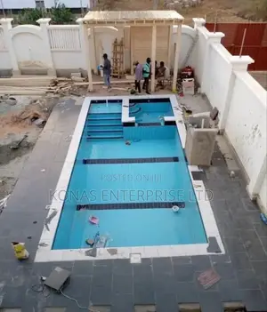 Pool Services