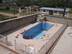 Pool Services