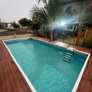 Pool Services