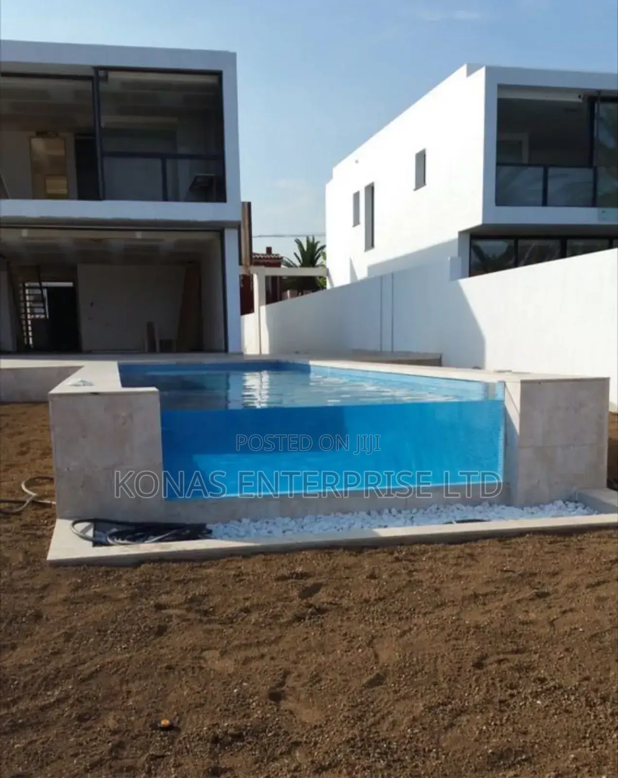 Pool Services