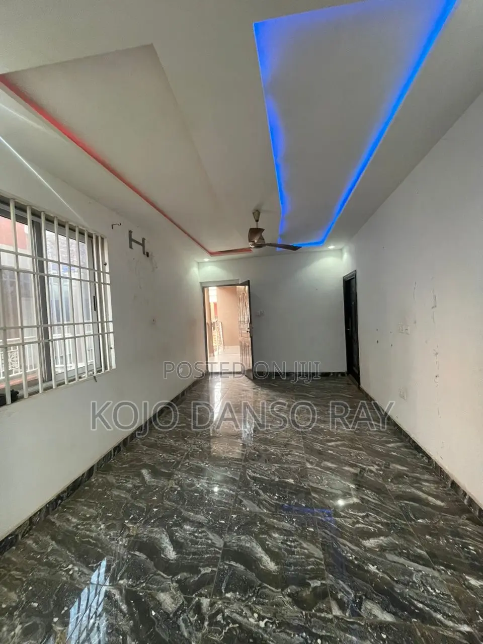 1bdrm Apartment in Pandak Agency, Ga East Municipal for rent