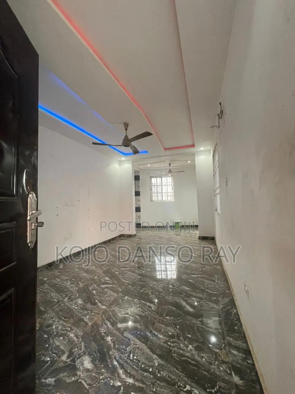 1bdrm Apartment in Pandak Agency, Ga East Municipal for rent