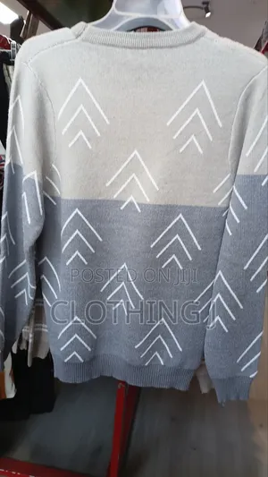 Unisex Sweater