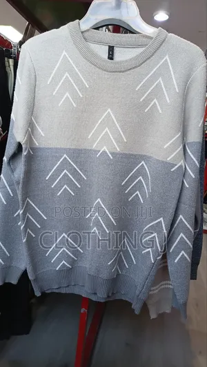 Unisex Sweater