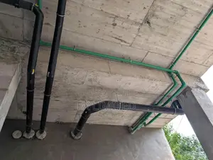 Geberit Piping System & Sanitary Ware Contractor