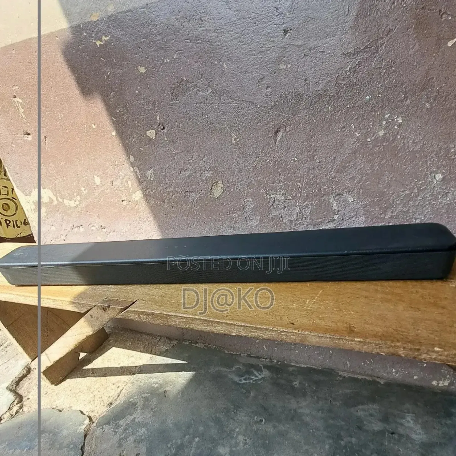 Sony Sf-150 All in One Soundbar