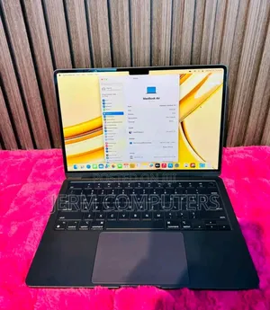 Laptop Apple MacBook Air 2022 M2 16GB Apple M2 SSD 512GB