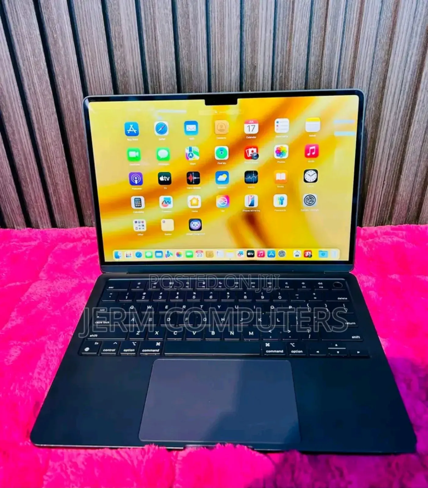 Laptop Apple MacBook Air 2022 M2 16GB Apple M2 SSD 512GB