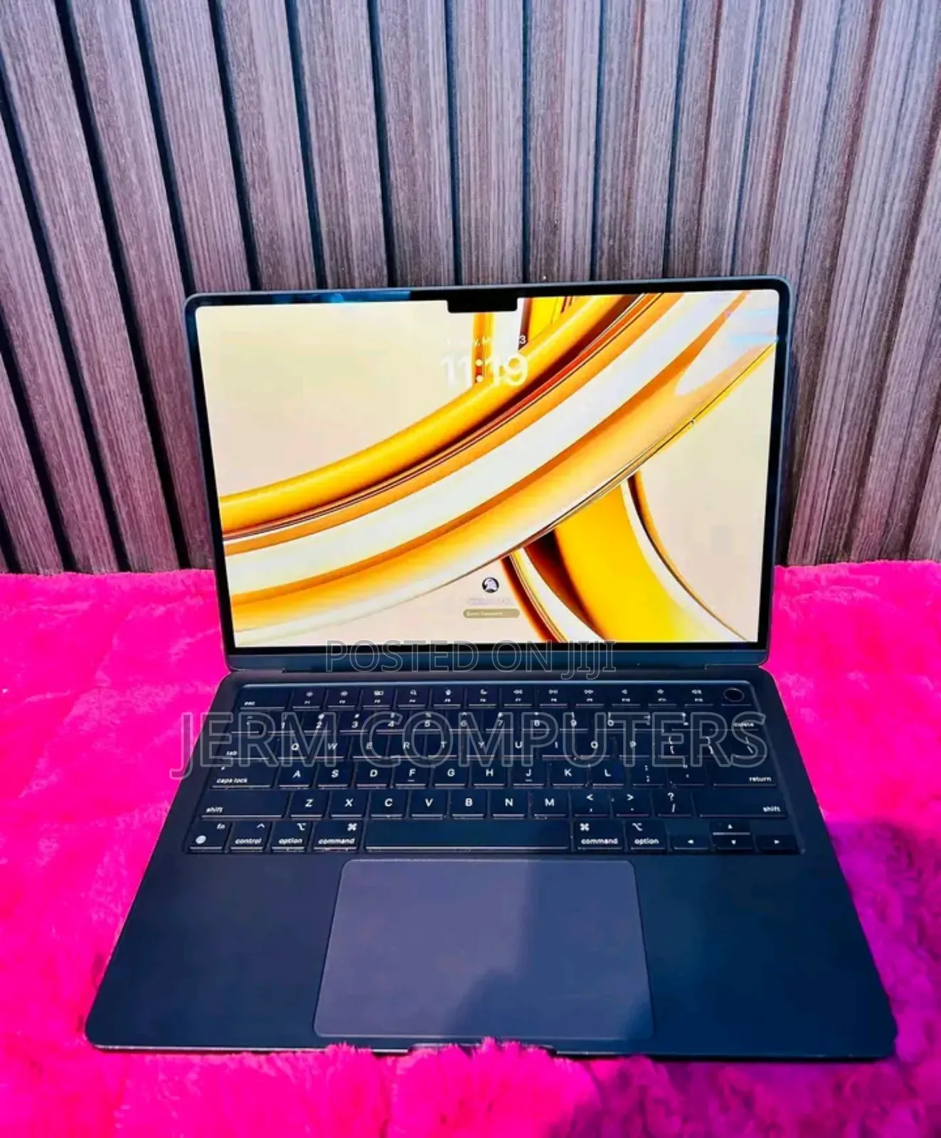 Laptop Apple MacBook Air 2022 M2 16GB Apple M2 SSD 512GB