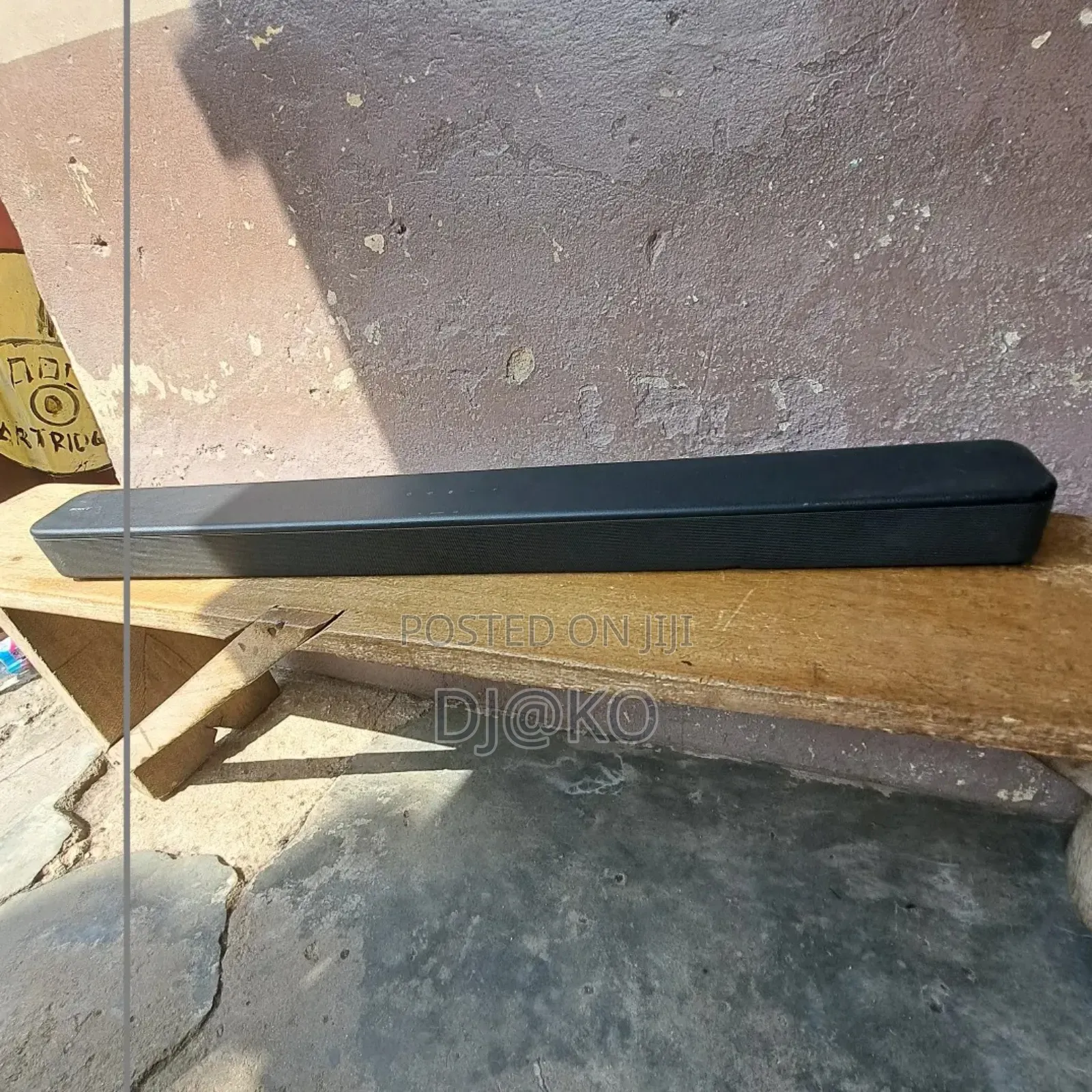 Sony Sf-150 All in One Soundbar