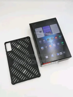 New Lenovo Legion Y700 256 GB Black
