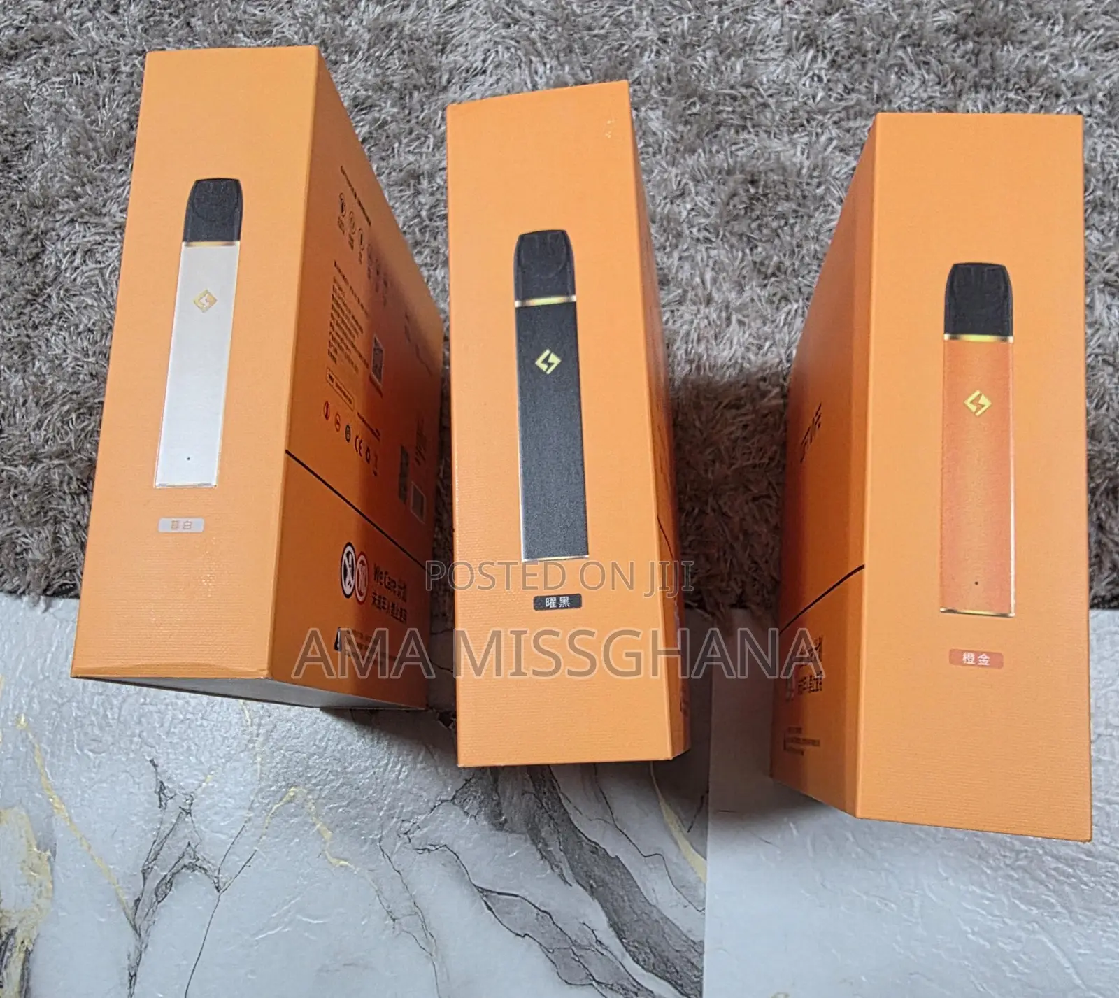 Classy Vapes