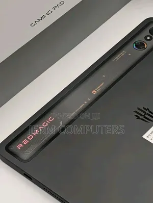 New ZTE nubia RedMagic Astra 512 GB Black