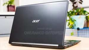 Laptop Acer Aspire 5 8GB Intel Core i5 SSD 256GB