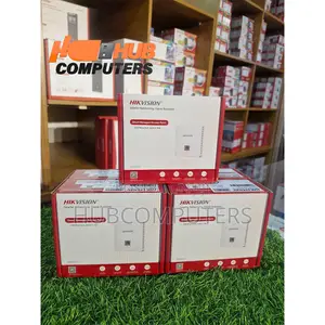 Hikvision Ds-3wap521-Si Wi-Fi 5 in-Wall Access Point