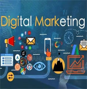 Digital Marketing and Advertisingg