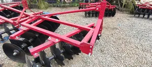 Harrow 18 Disc
