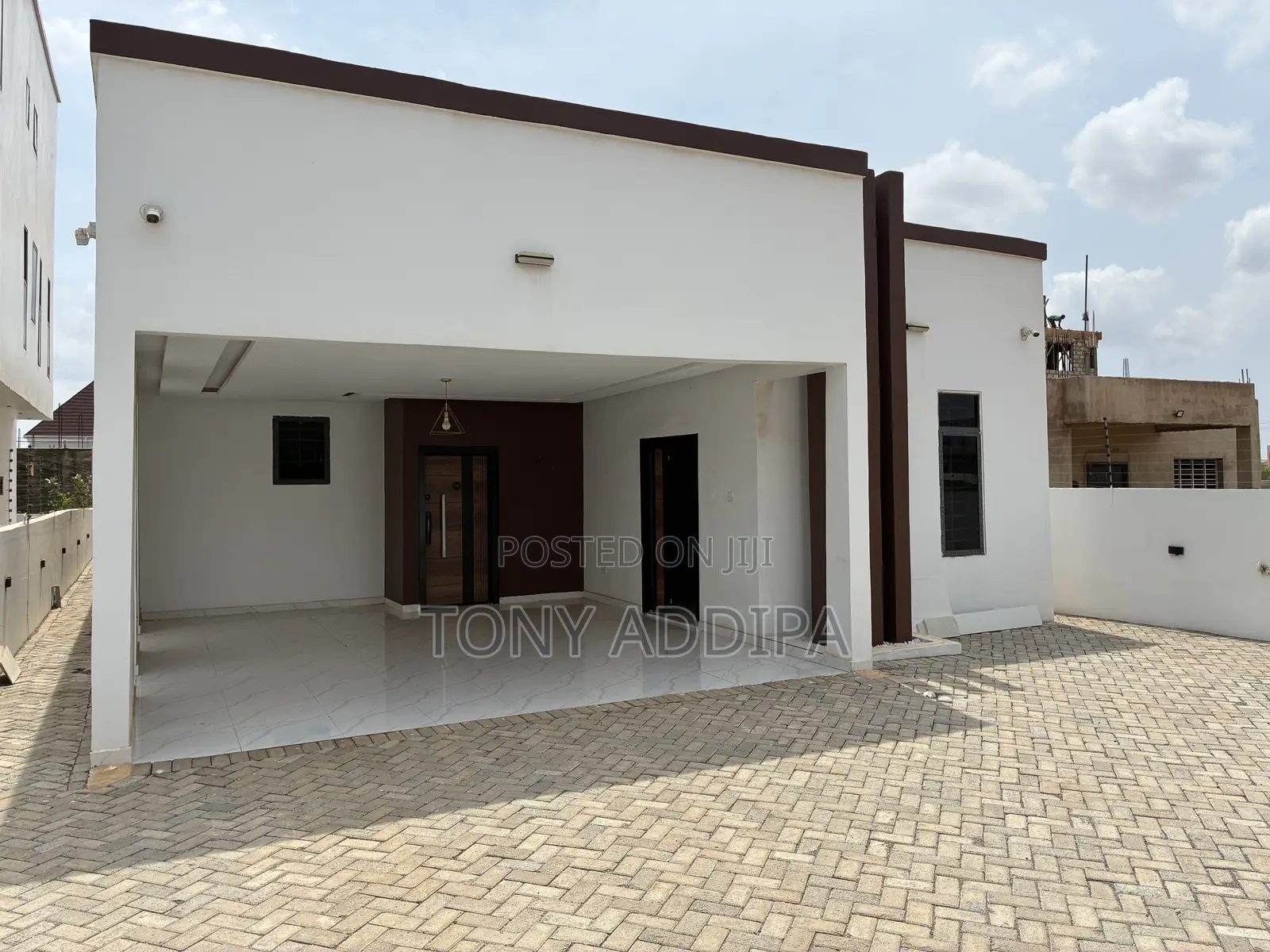3bdrm House in East Legon Hills for sale