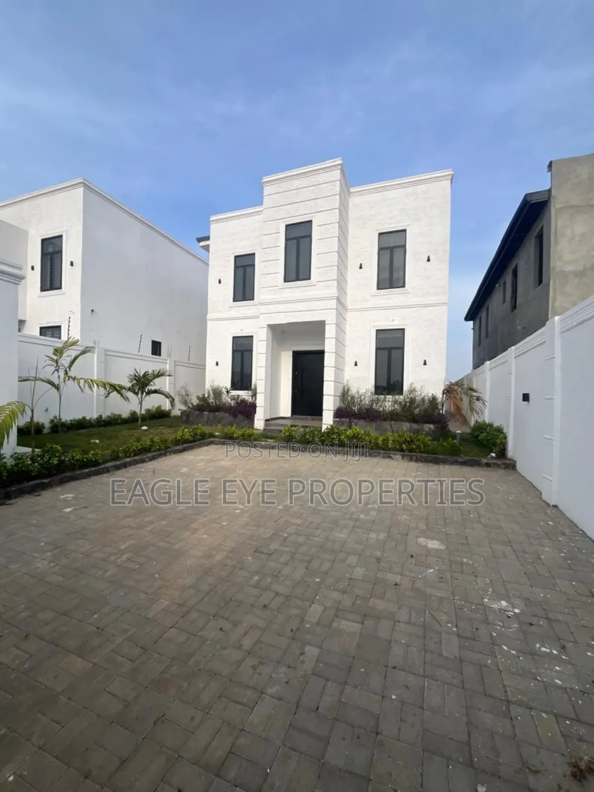 4bdrm House in School Junction for sale